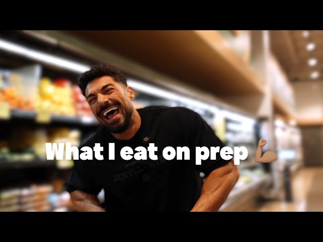 Food shop