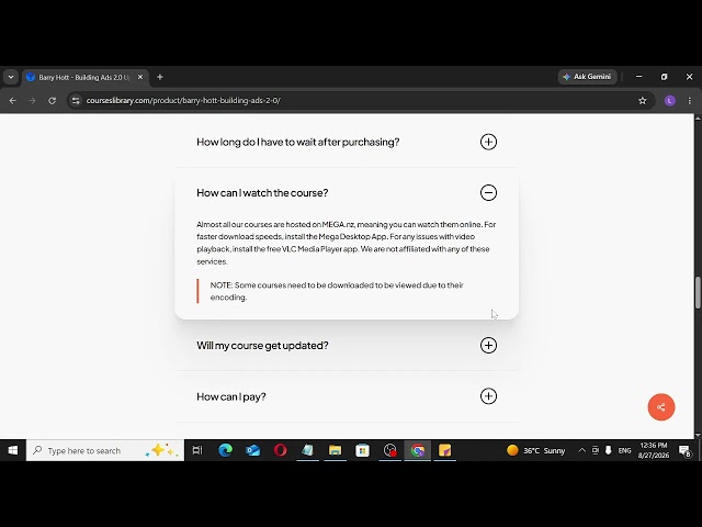  (Recommend) Barry Hott – Building Ads 2.0 Updated