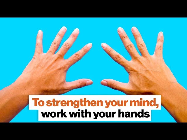 How hands-on learning fires up your brain | Leland Melvin | Big Think