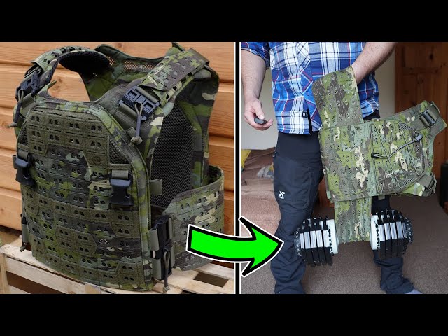Novritsch Plate Carrier - Is It Any Good?