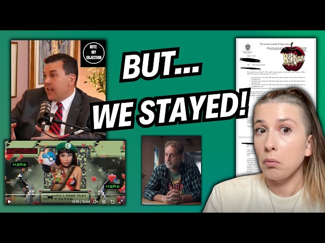 Greg Connor Claims He Almost LEFT DA's Office After Second Karen Read Trial!