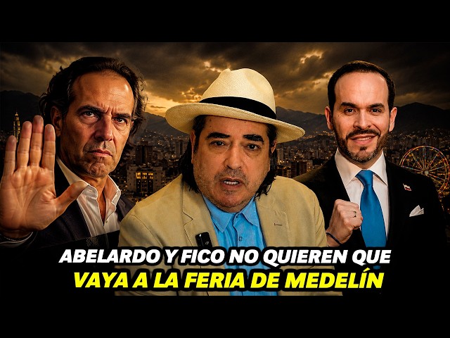 Me retiran del programa oficial de la feria del libro