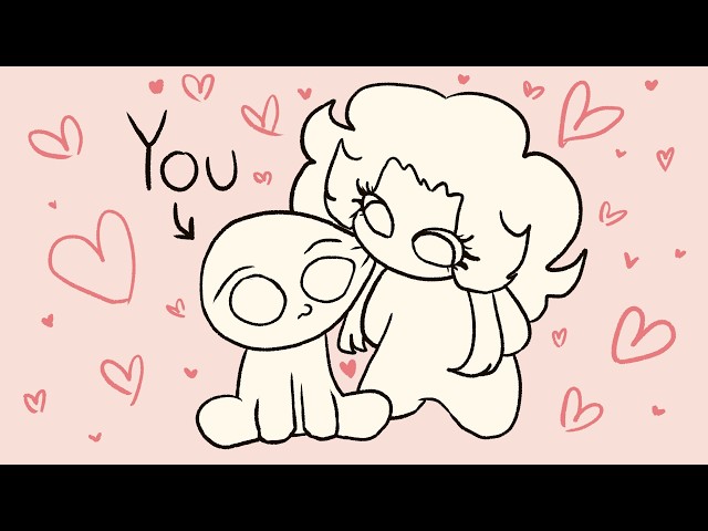 This video is full of love.