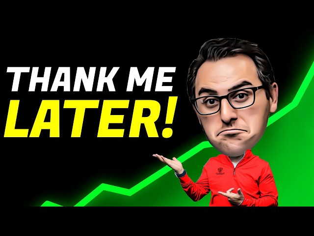 I Can’t Believe These 3 Massive Stocks Are This Cheap