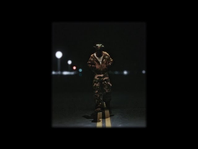 [FREE] Josman Type Beat - "Rosé"