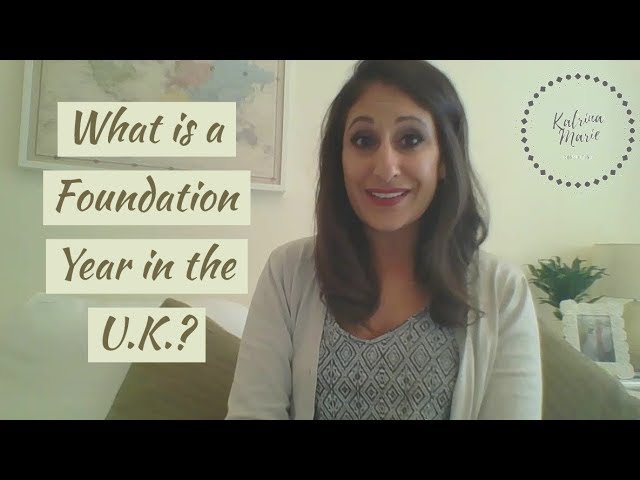 5 Benefits of a Foundation Year in the UK: Is It Right for You?