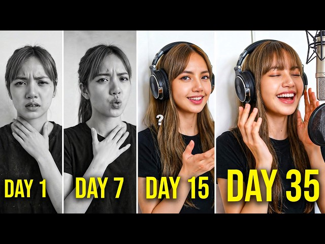 11 Tips to QUICKLY Sing Better Than 98% of K-pop Trainees