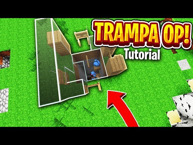I CREATE THE MOST OP TRAPS FOR HCF | ADVANCED HCF TUTORIAL on HolyHCF
