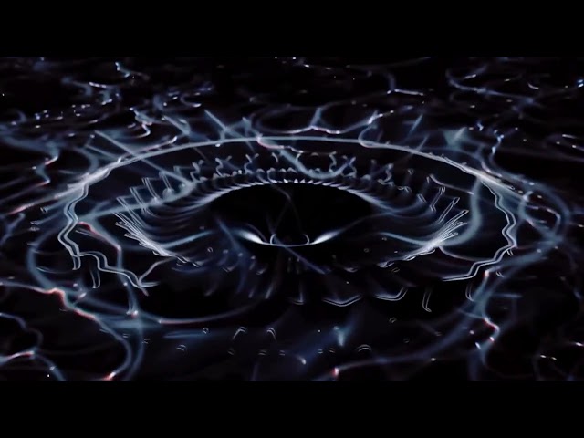 WWOS Clipits: Space Ripple (SFX-Only / No Music) [2K] Royalty FreeClean visuals /no music.