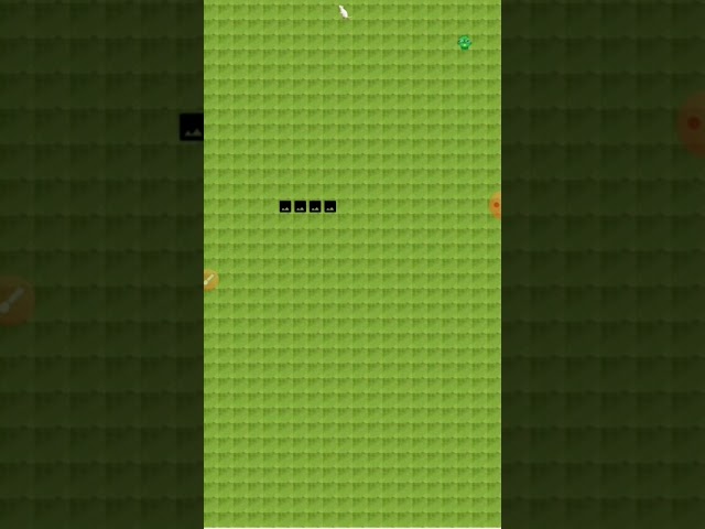 Make Snake Game in Sketchware App