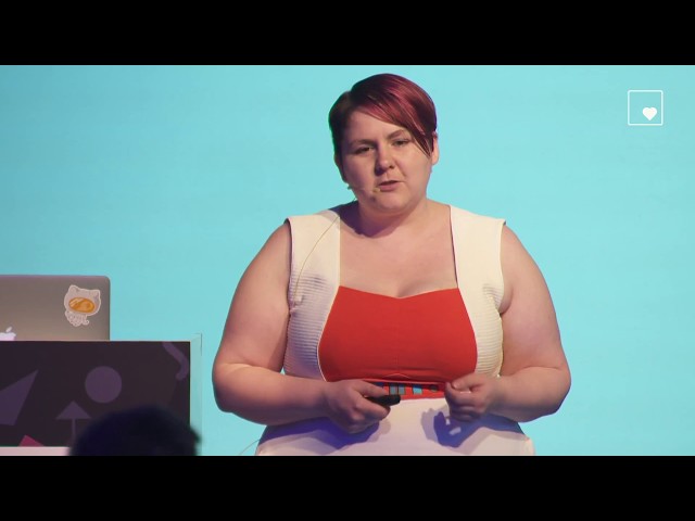 Maggie Pint: Sharing is Caring - Patterns for JavaScript Library Design | JSConf EU 2017