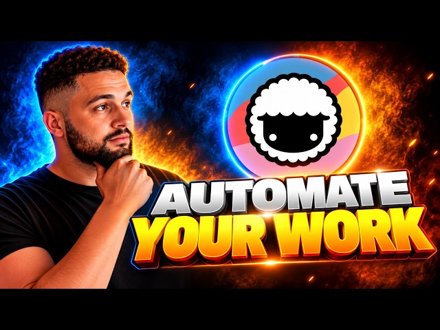 How to Automate Your Business with Taskade AI Workflow Automation