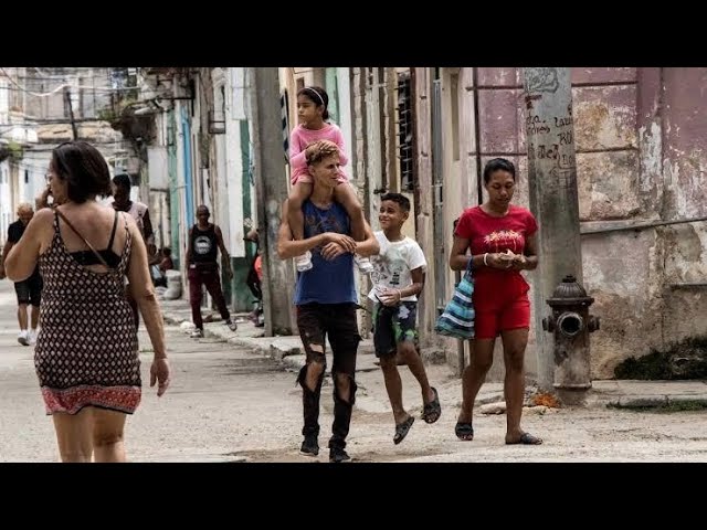 ESTALLA LA CRISIS EN CUBA :La Cara OCULTA de la VIDA en La Habana en 2026