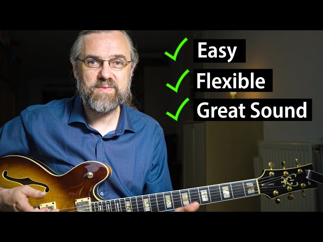Coltrane Patterns - Why They Are Amazing