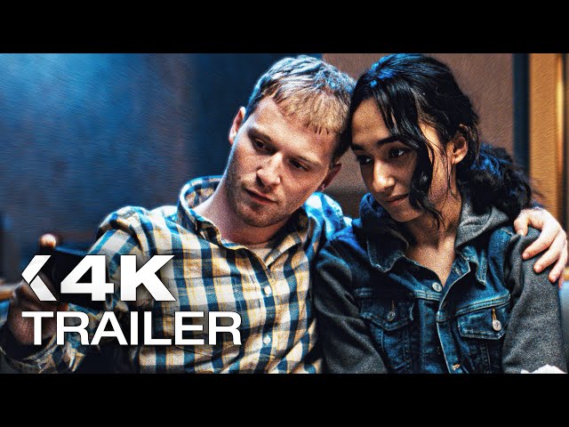 PREPARATION FOR THE NEXT LIFE Trailer (2025) Fred Hechinger, Sebiye Behtiyar
