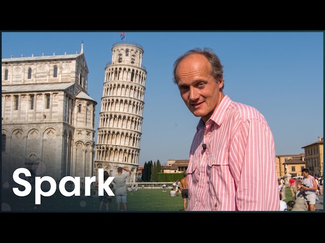 The World's Most Extreme Engineering Feats Explained