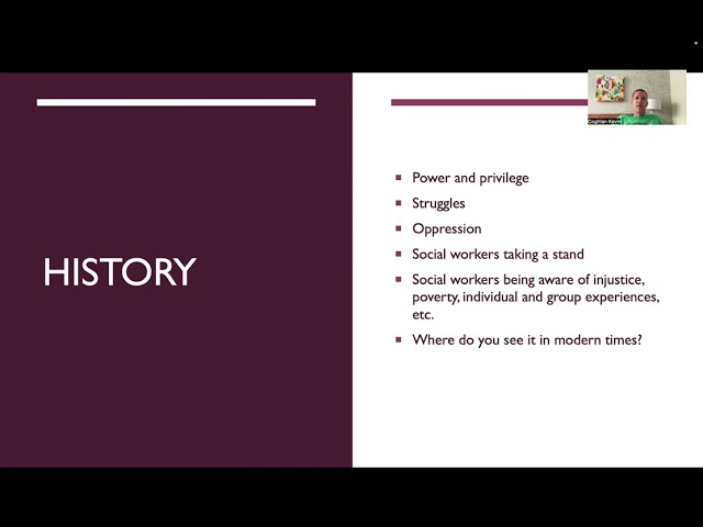SOCIAL AND CULTURAL DIVERSITY: CULTURAL DIVERSITY AND IMPLICATIONS FOR MULTICULTURAL SOCIAL WORK