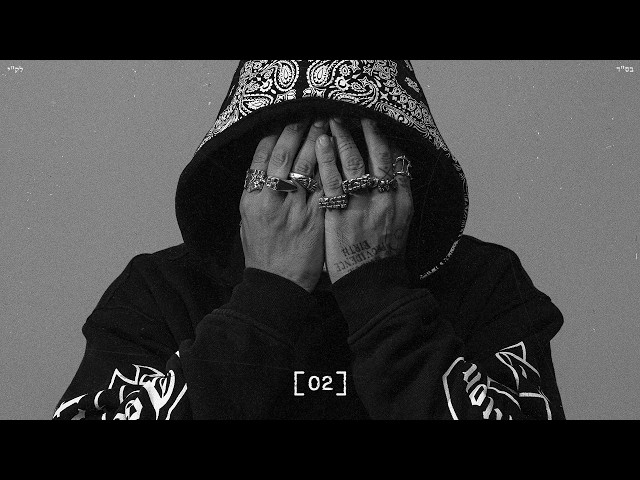 איתי לוי - [02] (Prod. By Matan Dror)