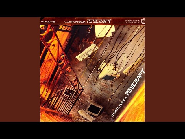 Computech Original Mix