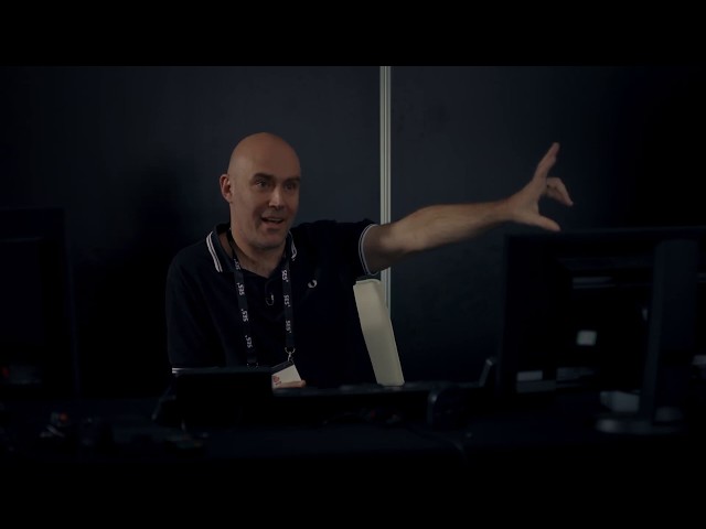 Colour on Stage  Baselight  Part 3   New features and workflow efficiencies