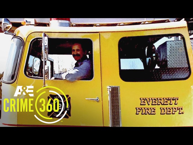 Cold Case Files: Arsonist Tearfully Apologizes 34 Years After Murder of a Firefighter | Crime 360