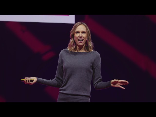 The surprising link between women’s brains and the birth control pill | Sarah E. Hill | TEDxVienna