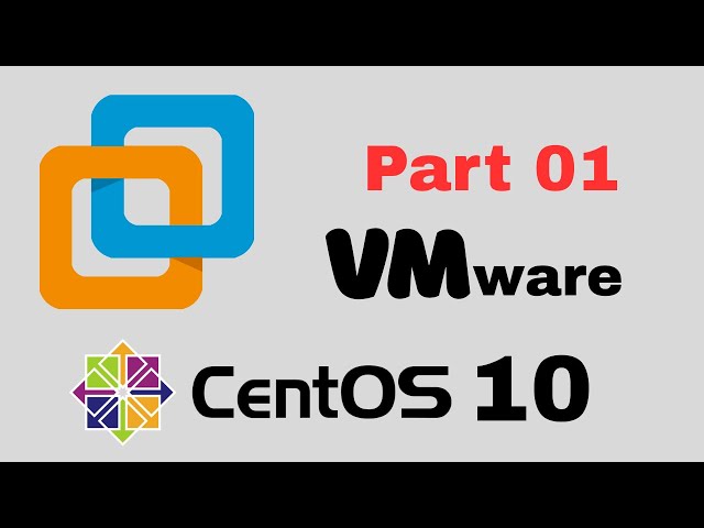 Linux Installation CentOS 10
