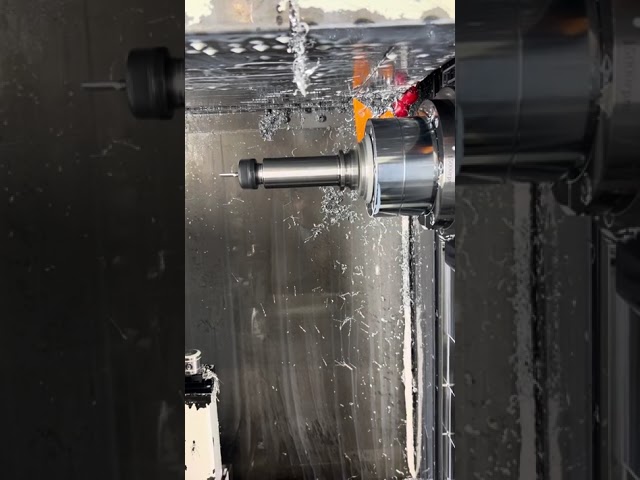 Kitamura HX-250G CNC Horizontal Machining Center Full 4th Axis – Year 2014 www.Cncbul.com