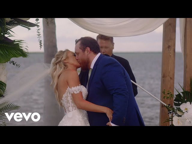 Luke Combs - Forever After All (texter på svenska)