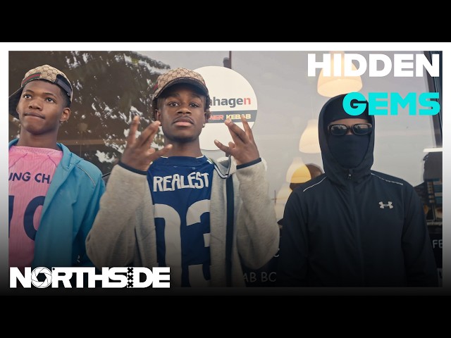 Realest - Wijk (Official Music Video)