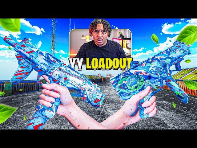 The New YY DEMON Loadout is INSANE on Rebirth Island Season 2...😍