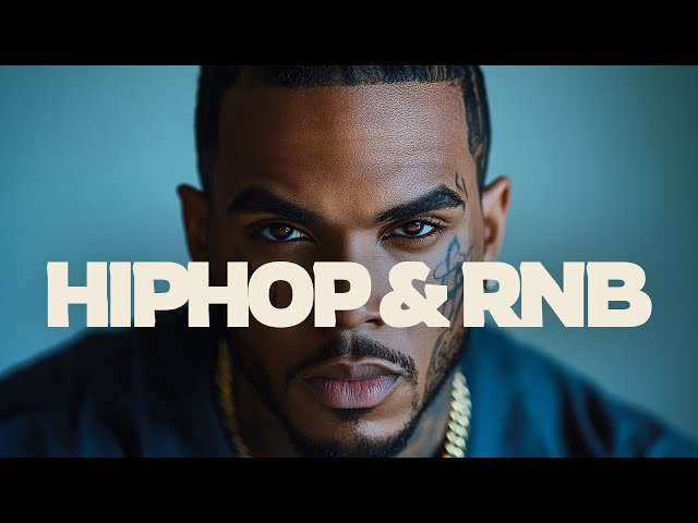 HipHop Mix 2025 and RnB Mix 2025 - R&B HipHop Music 2025