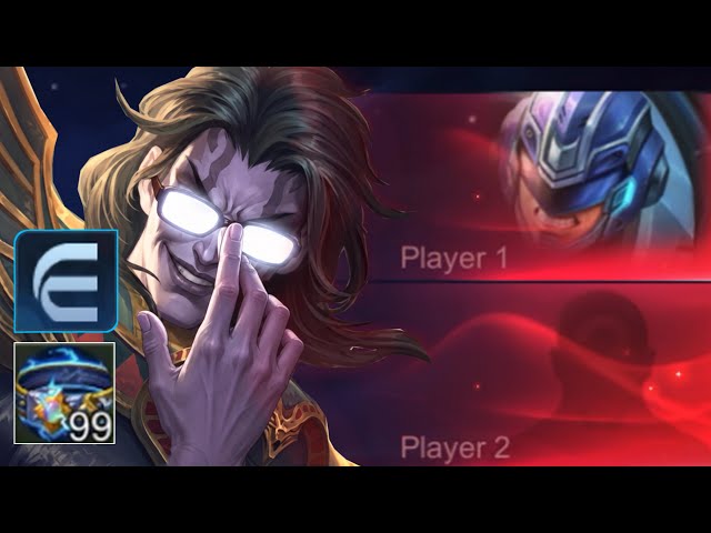 WHEN YOUR OPPONENT PLAYS YOUR MAIN HERO... 