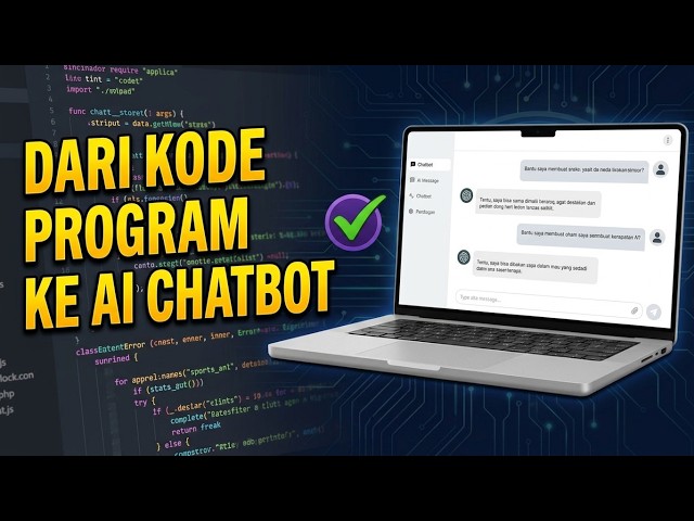 From Lines of Code to AI Chatbots