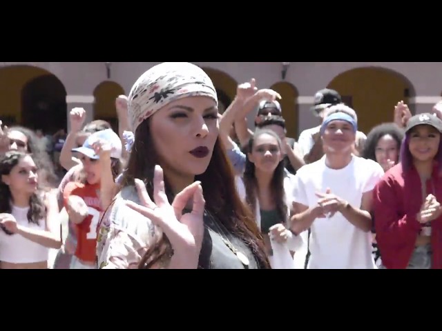 Olga Tañón - La Gran Fiesta (Video Oficial)