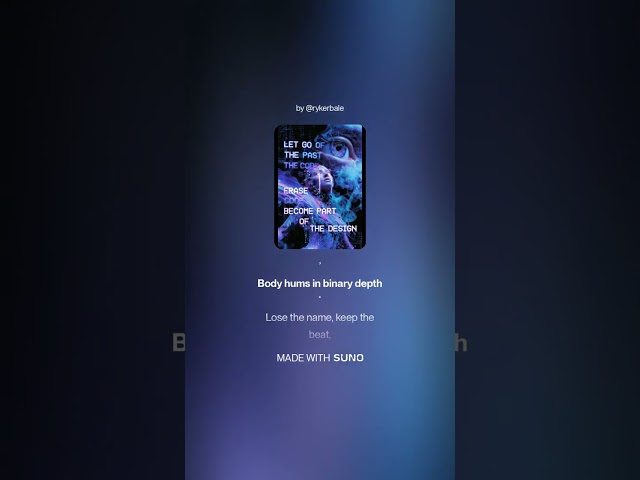 VOID BEE - DELETE/ME/SOFTLY