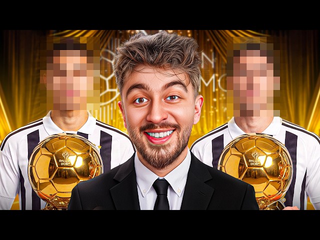 DUET MARZEŃ w JUVENTUSIE! 🔥 KARIERA MENADŻERA [#10]