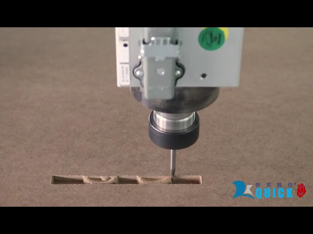 K30 1218 small size cnc router