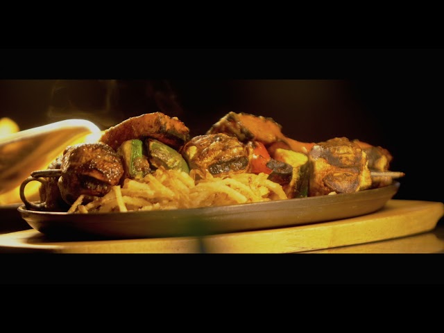 SQUIRES LOFT THE STEAK SPECIALISTS