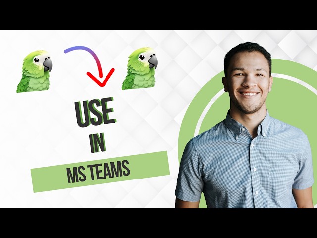How To Use Parakeet AI In Microsoft Teams (Best Method)