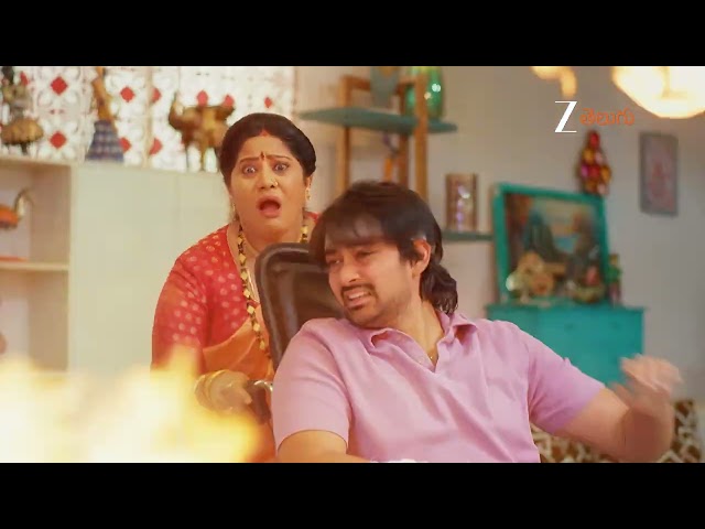 Lakshmi Nivasam Promo - June 3, 2026 - Mon to Sat 6:30PM - Zee Telugu