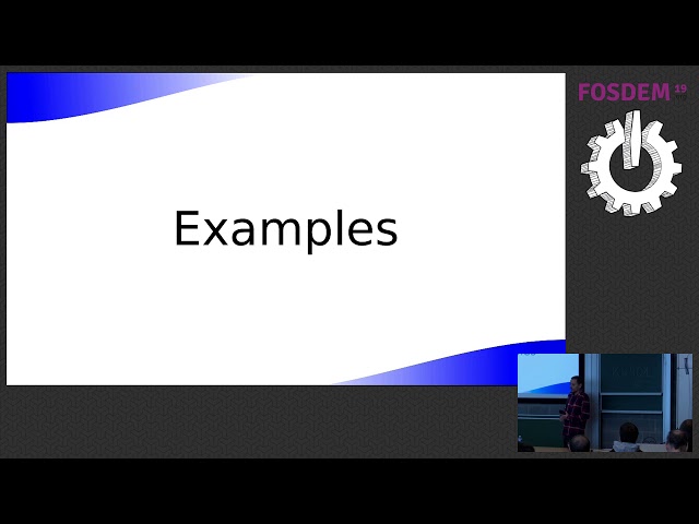 VkRunner: a Vulkan shader test tool (FOSDEM 2019)
