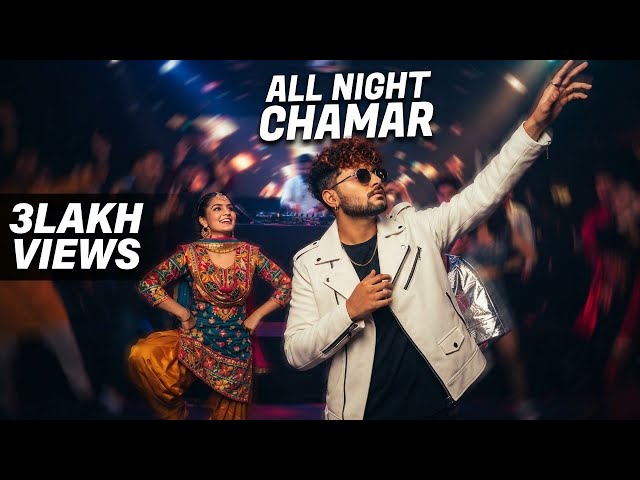All Night Chamar | Sukhi Nurpur | Boy Mehra | Love Dwakhri | New Punjabi Latest Song 2025