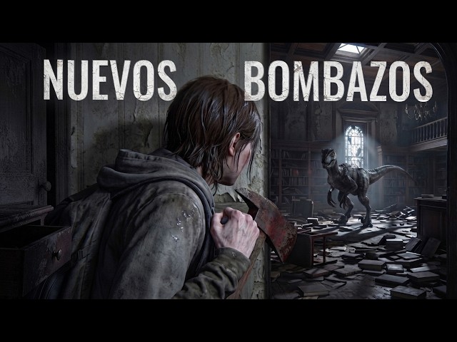 NEW BLOCKBUSTERS FOR GOD OF WAR, RESIDENT EVIL, HORIZON, KOTOR REMAKE AND MORE
