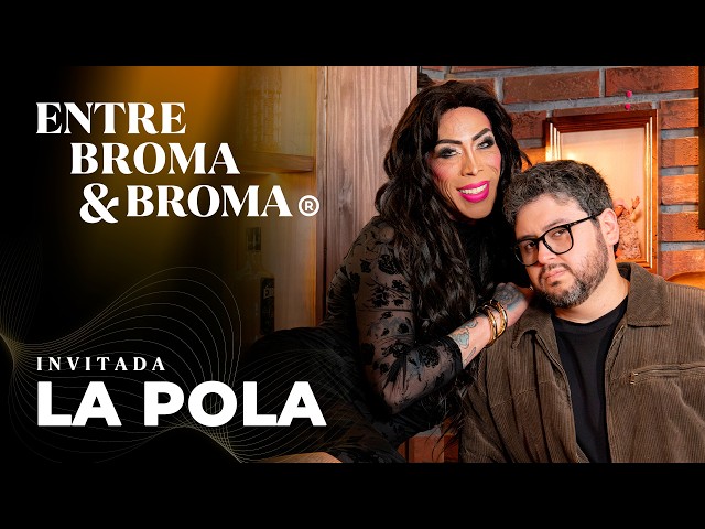 All Jokes Aside | La Pola