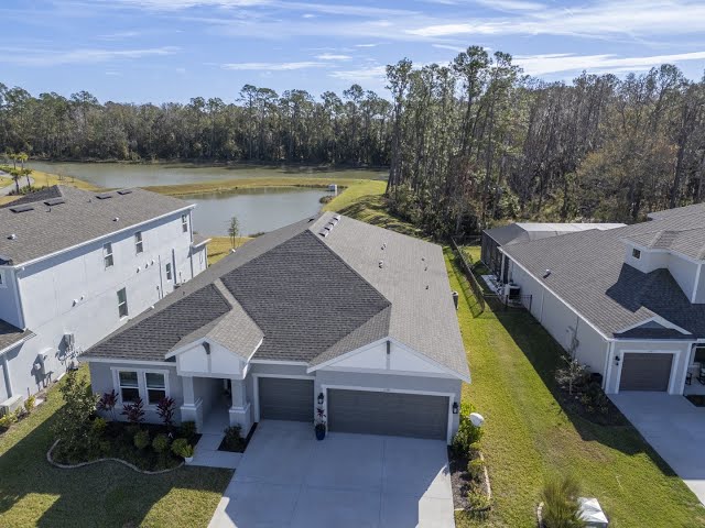 2158 Mizzen Way Wesley Chapel, FL | ColdwellBankerHomes.com