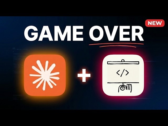Opus 4.8 + Claude Code's NEW Dynamic Workflows is INSANE (Full Walkthrough)