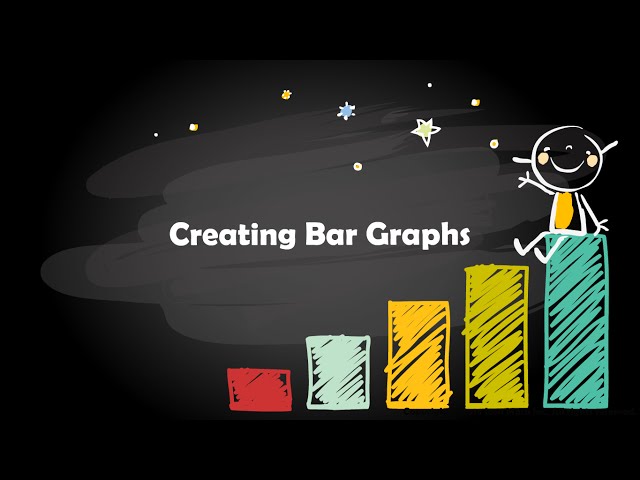 Creating Bar Graphs