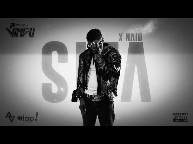 10  SIFA feat NAID ( Visualizer officiel )