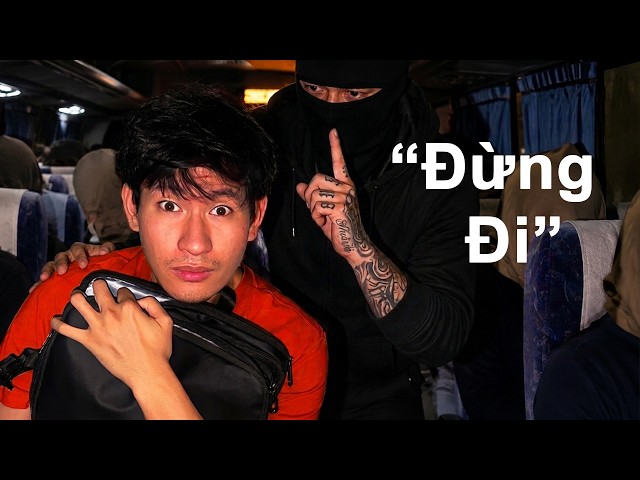 I Traveled on a Cheap Cambodia Tour (Scary?)